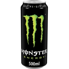 Monster Energy