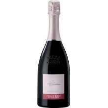 Le Contesse Pinot Rosé Spumante Cuveé Brut