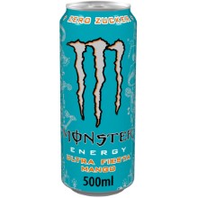 Monster Ultra Fiesta Mango