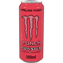 Monster Pipeline Punch