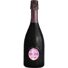 Bellussi Rosé Prosecco Brut