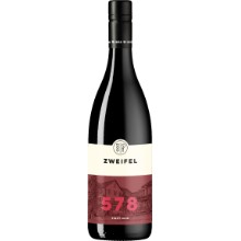 Pinot Noir Barrique N°582