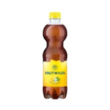 Knutwiler Eistee Zitrone
