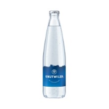Knutwiler Mineral mit CO2