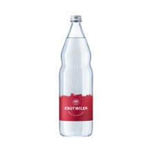 Knutwiler Mineral wenig CO2