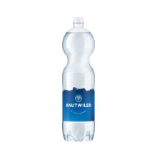 Knutwiler Mineral mit Co2