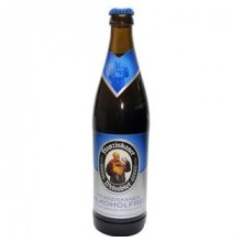 Franziskaner Hefeweiss Alkoholfrei