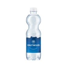 Knutwiler Mineral mit CO2