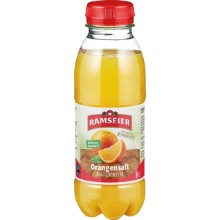 Ramseier MH Orangensaft