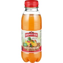 Ramseier MH Multivitamin