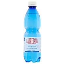 Lauretana ohne CO2