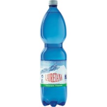 Lauretana mit CO2