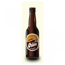 Turbinenbräu Orion IPA