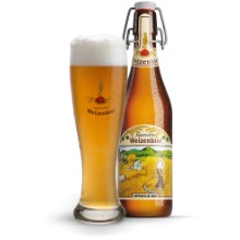 Weizen Bügel, Harass Mehrweg
Brauerei Locher AG, Appenzell