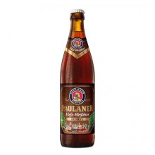 Paulaner Hefe Weissbier dunkel