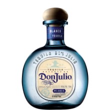 Tequila Don Julio Blanco