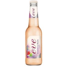 Cardinal Eve Strawberry Mojito