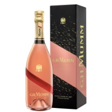 Mumm Rosé Brut