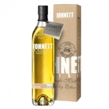Whisky Johnett