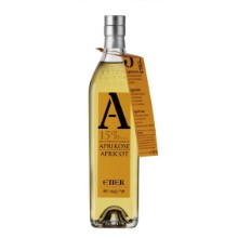 Fruchtbrand-Likör Aprikose