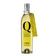 Fruchtbrand-Likör Quitte