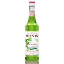 Monin Sirup Gurke