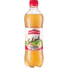 Ramseier Schorle naturtrüb vom Hochstamm