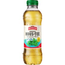 Ramseier Huus-Tee Minze