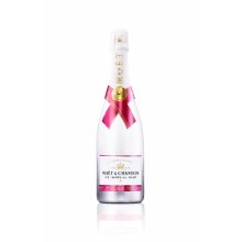 Moët & Chandon Ice Rosé