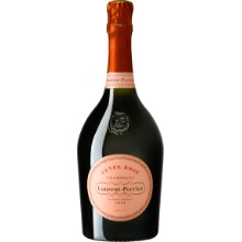 Laurent-Perrier Cuvée Rosé Brut
