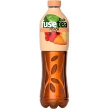 Fusetea Peach Hibiscus