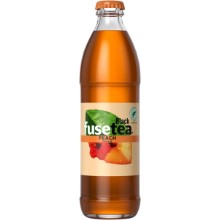 Fusetea Peach Hibiscus