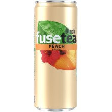 Fusetea Peach Hibiscus Dose