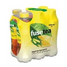 Fusetea Lemon Lemongrass