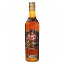 Rum Havana Club Especial