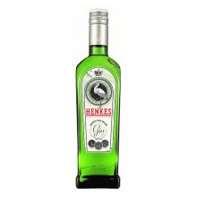 Gin Henkes