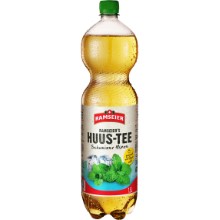 Ramseier Huus-Tee Minze