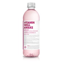 Vitamin Well Awake mit Koffein