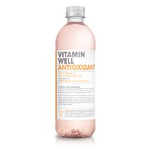 Vitamin Well Antioxidant