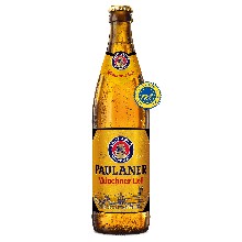 Paulaner Münchner hell