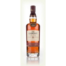 Whisky Glenlivet 21yr Archive