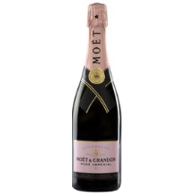 Moët & Chandon Rosé Impérial