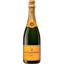 Veuve Clicquot Carte Jaune Brut