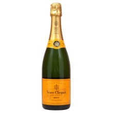 Veuve Clicquot Brut Yellow Label