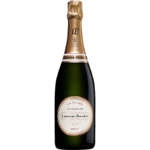 Laurent-Perrier La Cuvée Brut