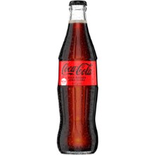 Coca Cola Zero