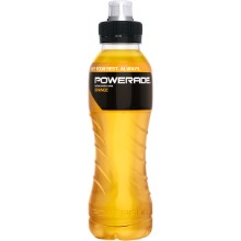 Powerade Orange