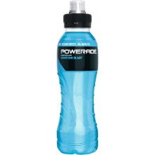 Powerade Mountain Blast