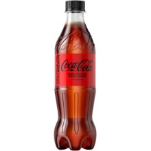 Coca Cola Zero