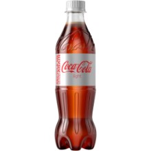 Coca Cola light